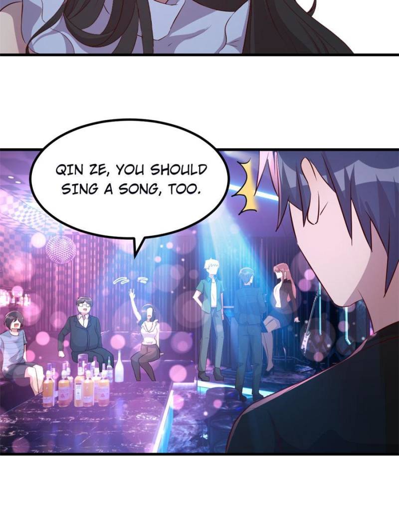 My Sister Is A SuperStar — Chapter 103 — page 47