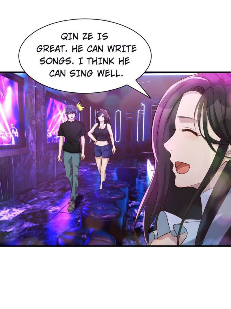 My Sister Is A SuperStar — Chapter 104 — page 1