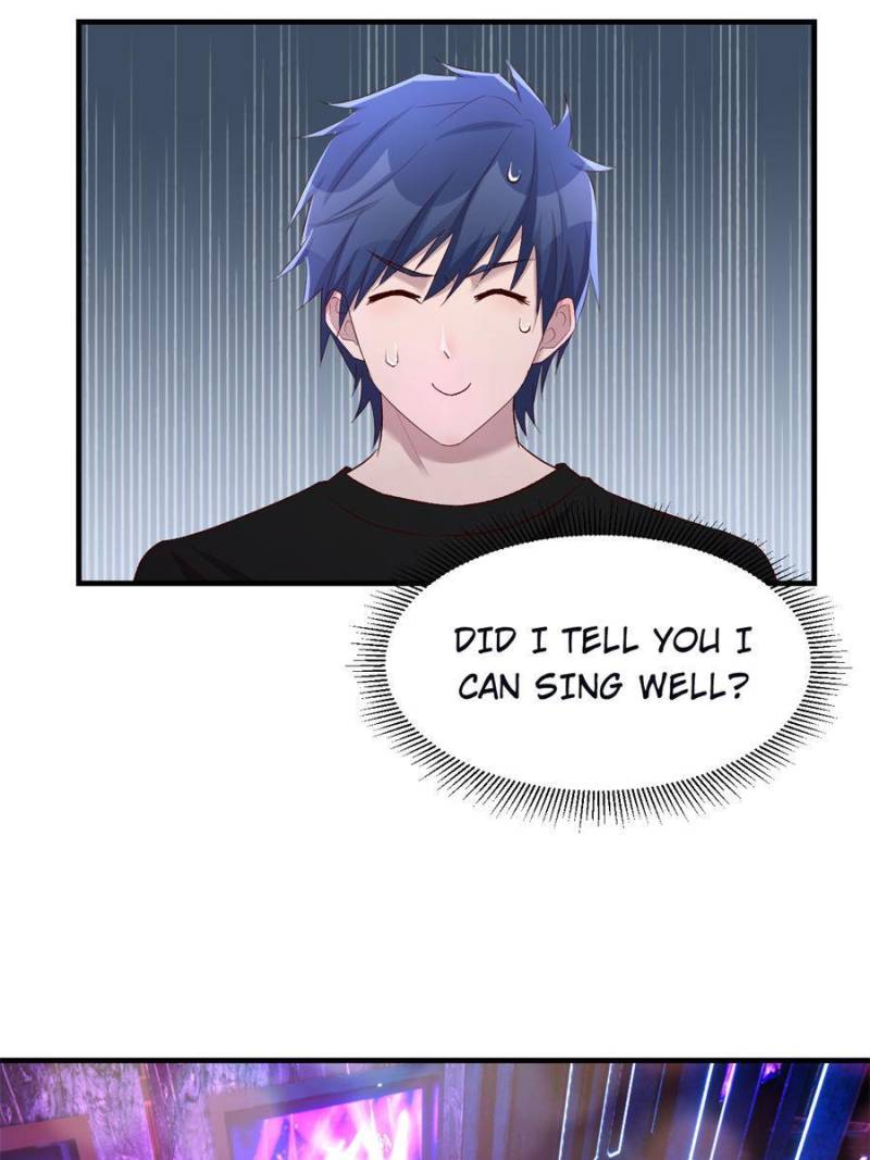 My Sister Is A SuperStar — Chapter 104 — page 2