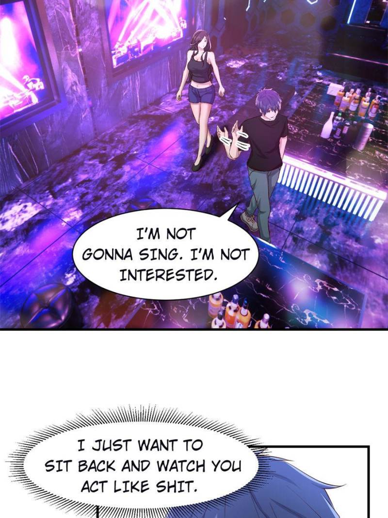 My Sister Is A SuperStar — Chapter 104 — page 3