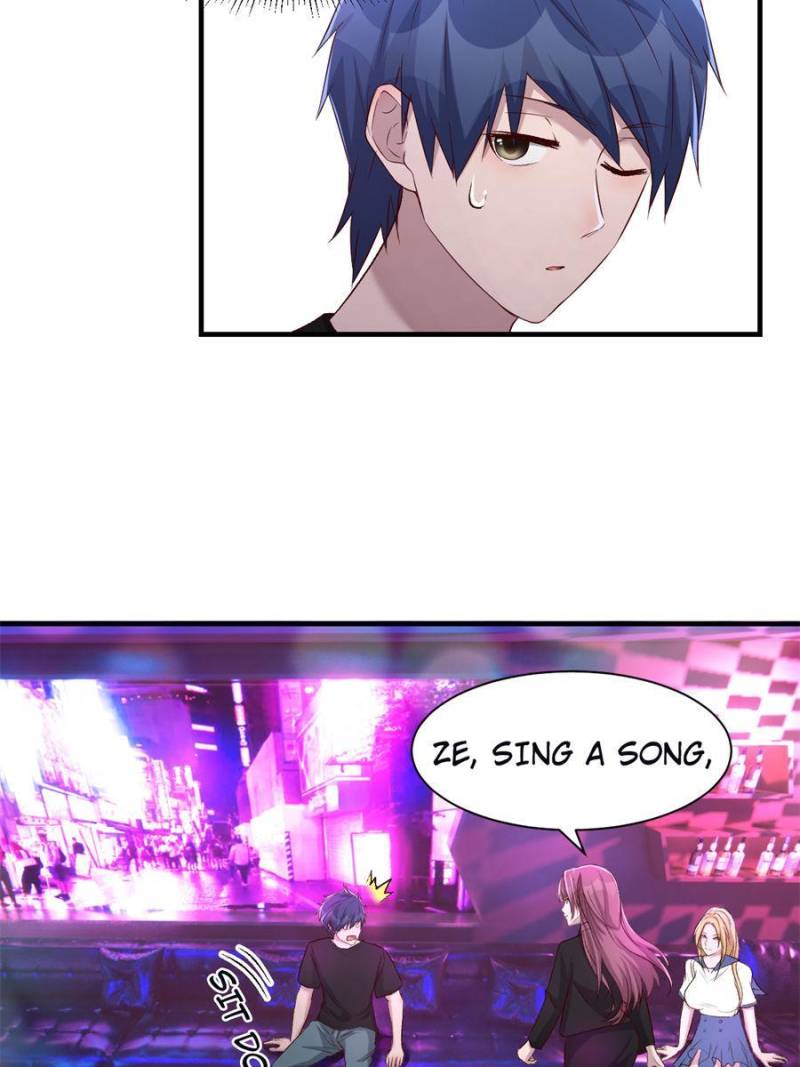 My Sister Is A SuperStar — Chapter 104 — page 4