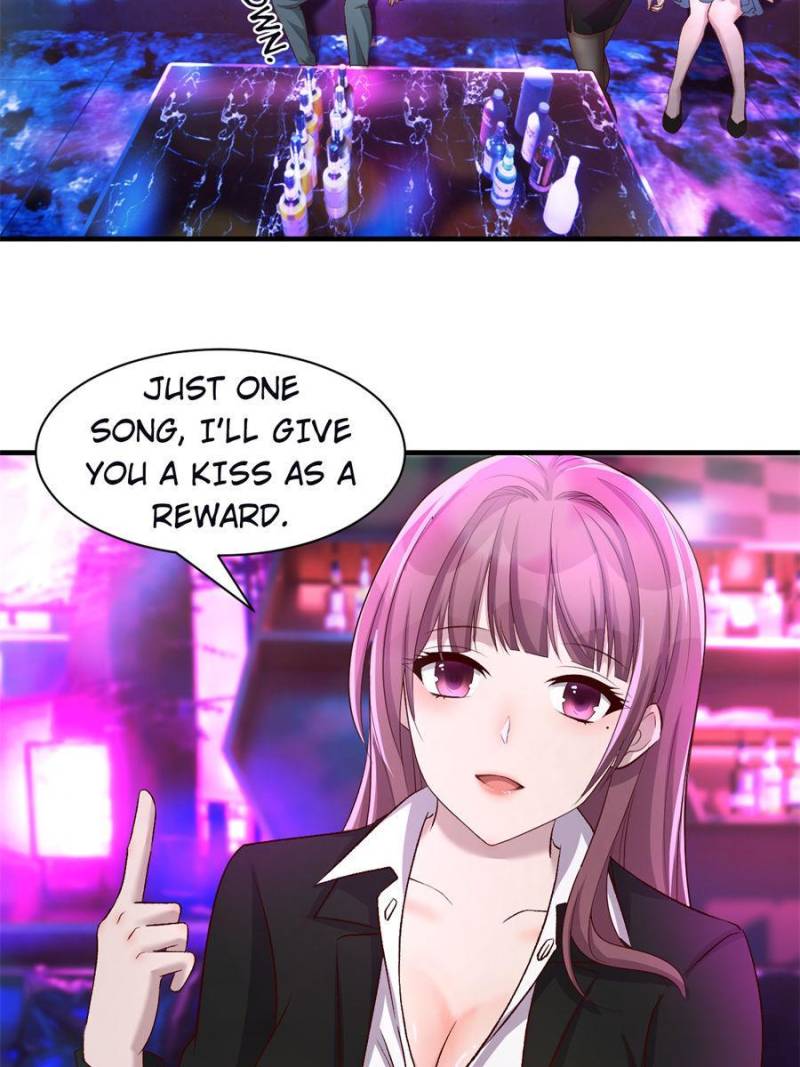 My Sister Is A SuperStar — Chapter 104 — page 5