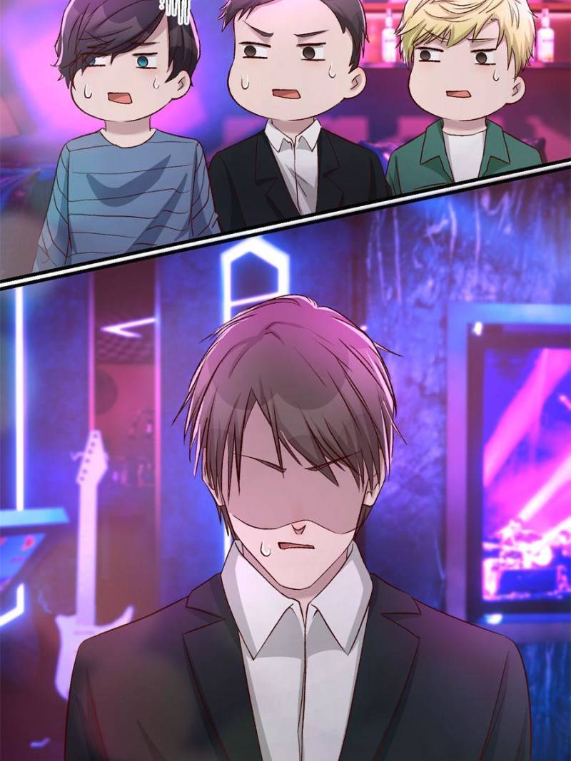 My Sister Is A SuperStar — Chapter 104 — page 7