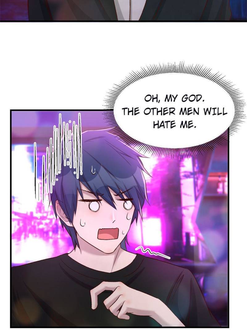 My Sister Is A SuperStar — Chapter 104 — page 8