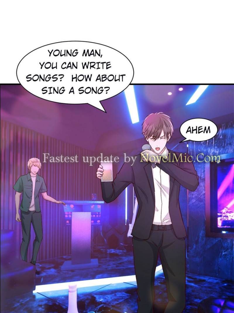 My Sister Is A SuperStar — Chapter 104 — page 9