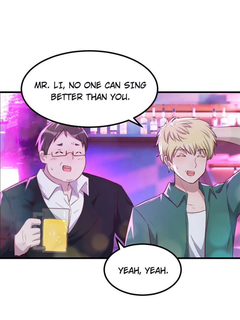 My Sister Is A SuperStar — Chapter 104 — page 13