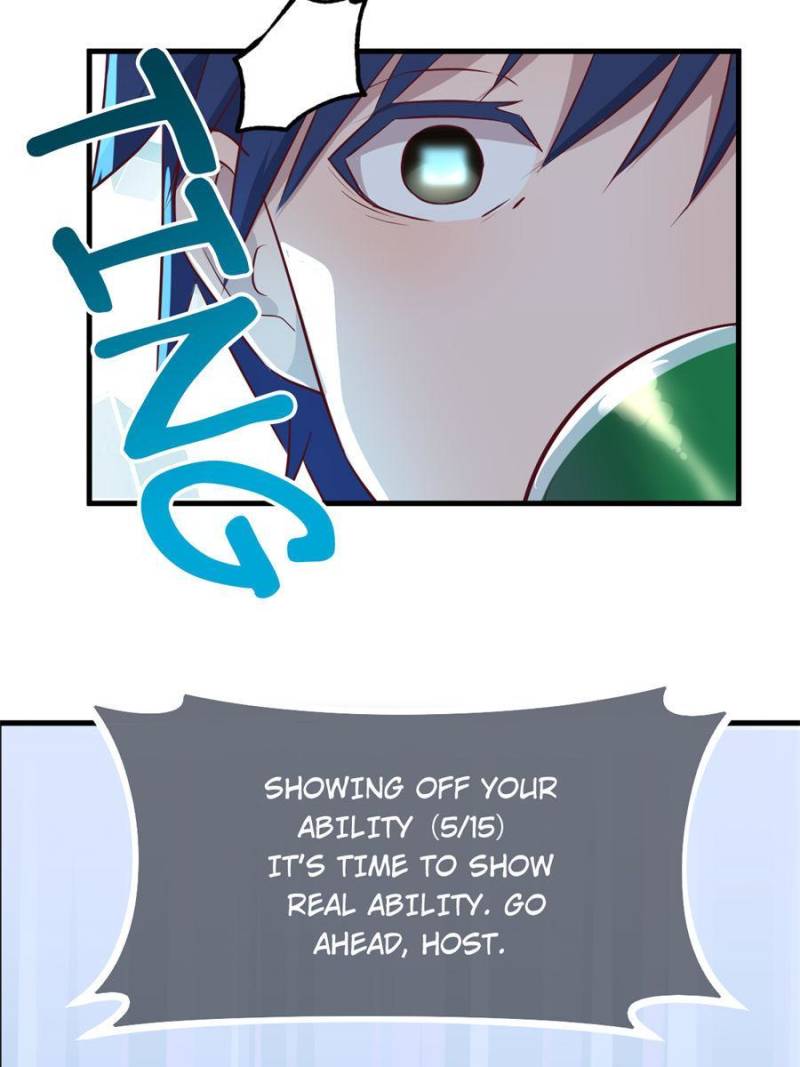 My Sister Is A SuperStar — Chapter 104 — page 15