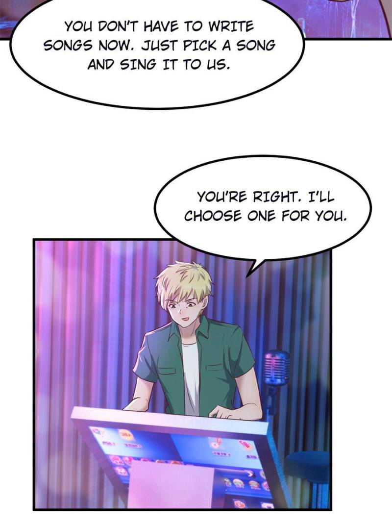 My Sister Is A SuperStar — Chapter 104 — page 18