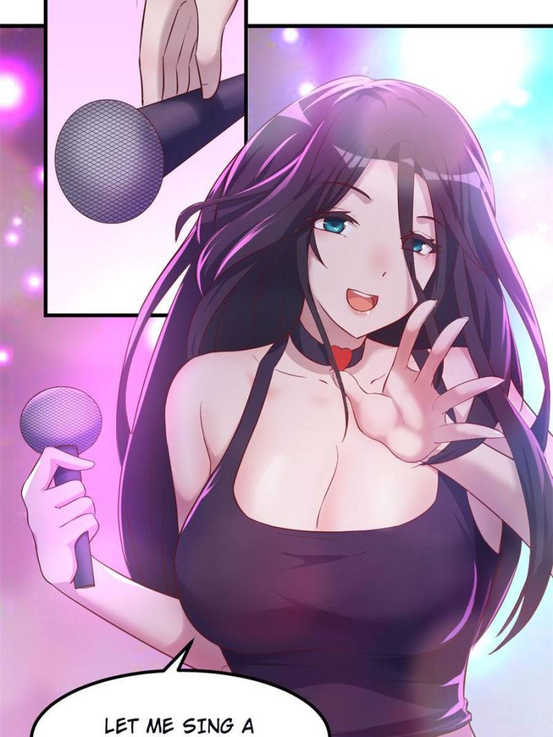 My Sister Is A SuperStar — Chapter 104 — page 20