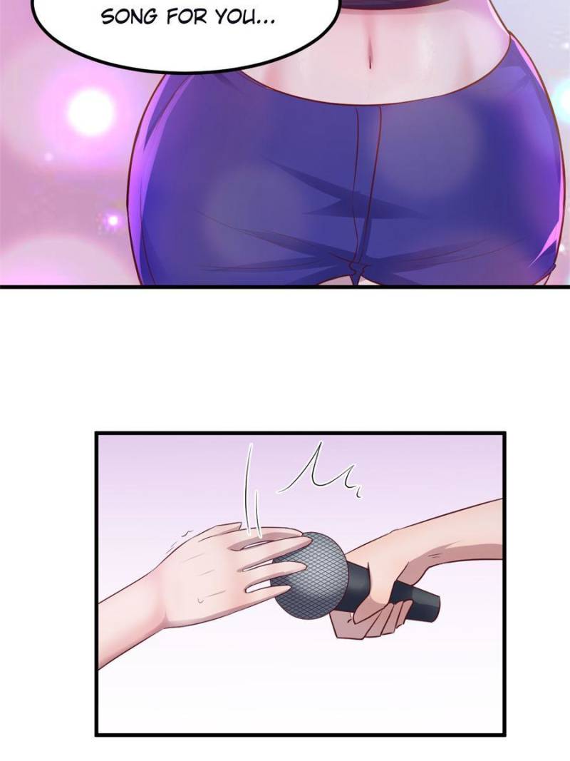 My Sister Is A SuperStar — Chapter 104 — page 21