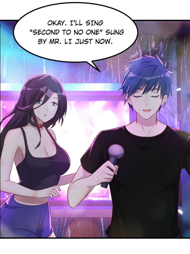 My Sister Is A SuperStar — Chapter 104 — page 22