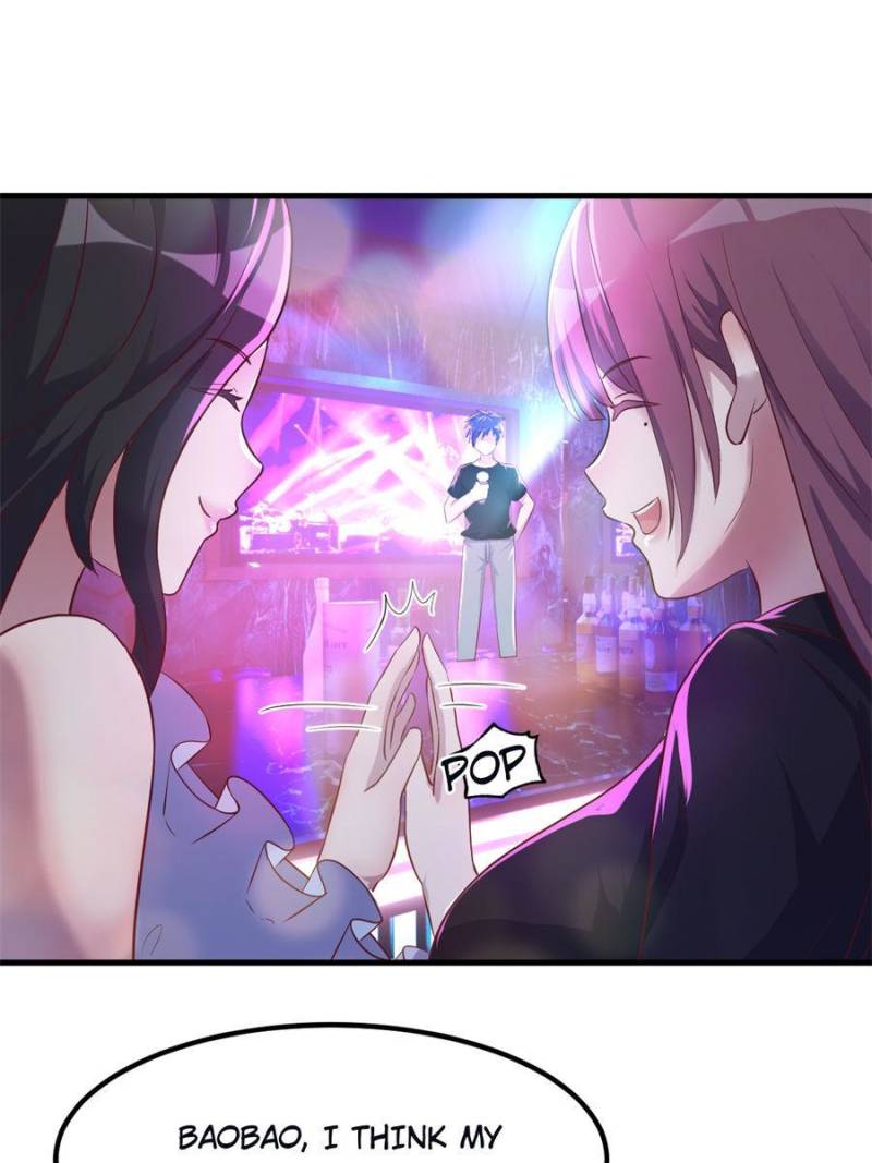 My Sister Is A SuperStar — Chapter 104 — page 23