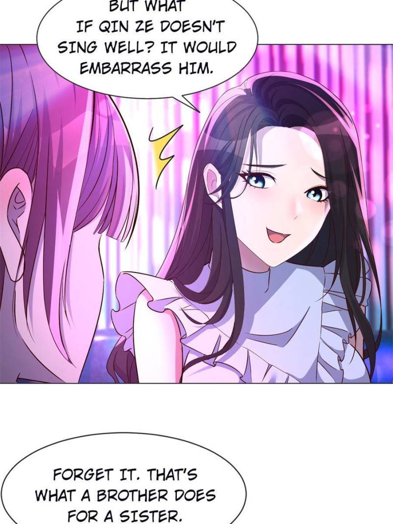 My Sister Is A SuperStar — Chapter 104 — page 26