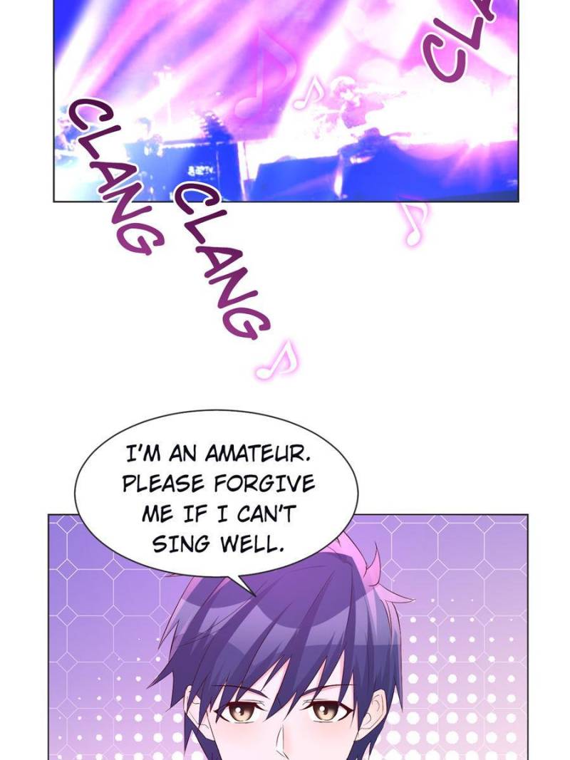 My Sister Is A SuperStar — Chapter 104 — page 29