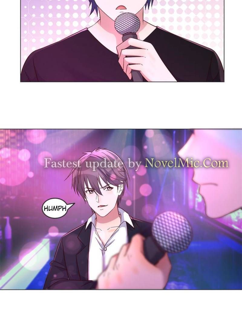 My Sister Is A SuperStar — Chapter 104 — page 30