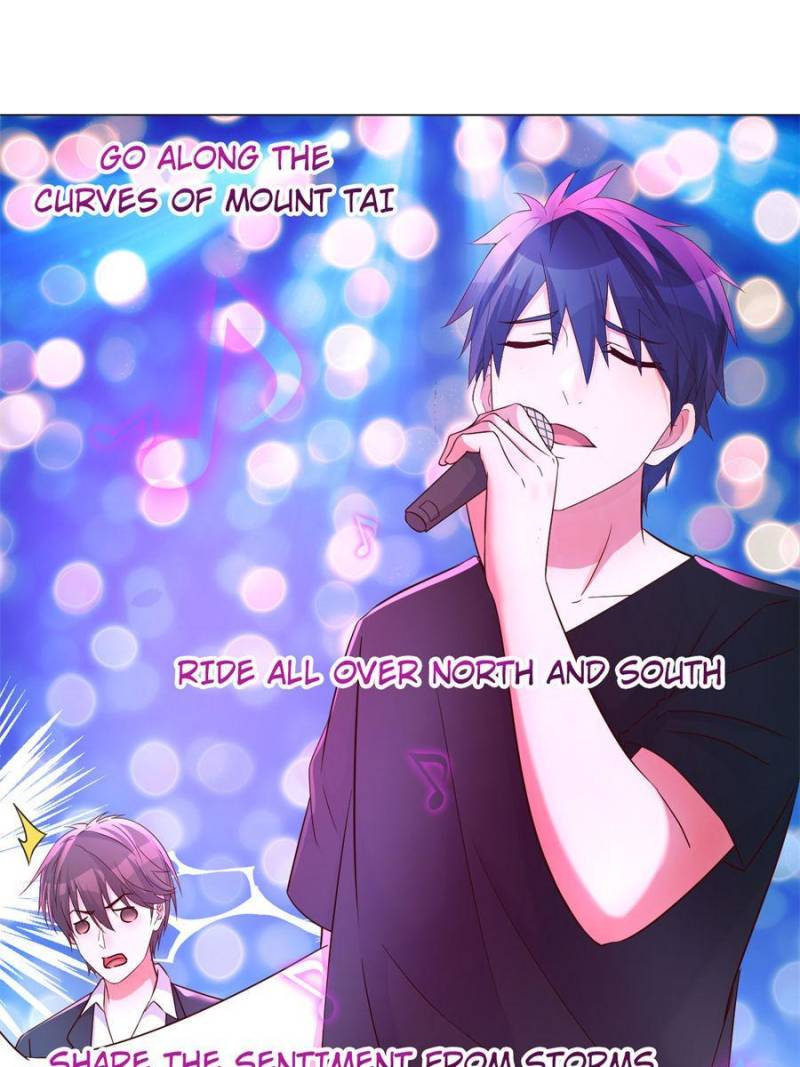 My Sister Is A SuperStar — Chapter 104 — page 31