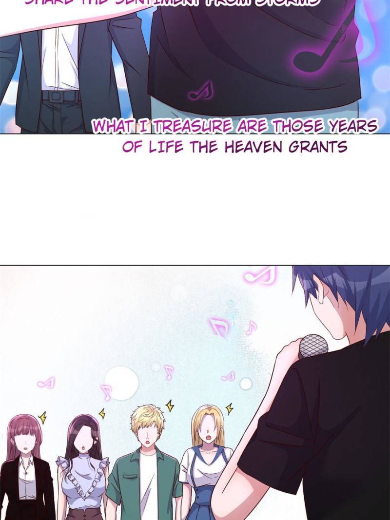 My Sister Is A SuperStar — Chapter 104 — page 32