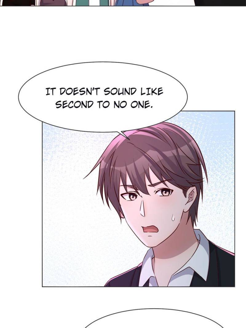 My Sister Is A SuperStar — Chapter 104 — page 33