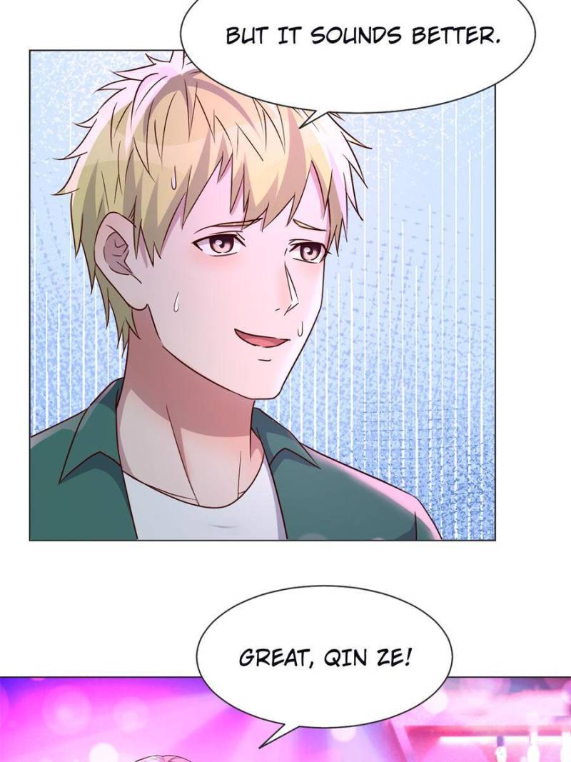 My Sister Is A SuperStar — Chapter 104 — page 34