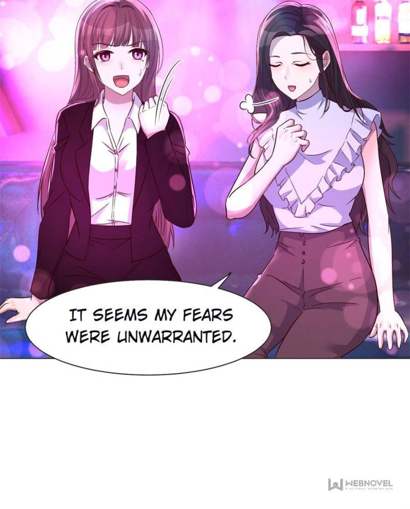 My Sister Is A SuperStar — Chapter 104 — page 35
