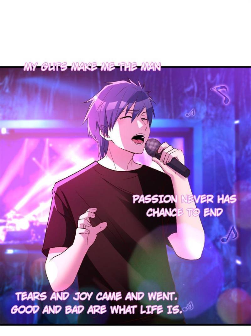 My Sister Is A SuperStar — Chapter 104 — page 36