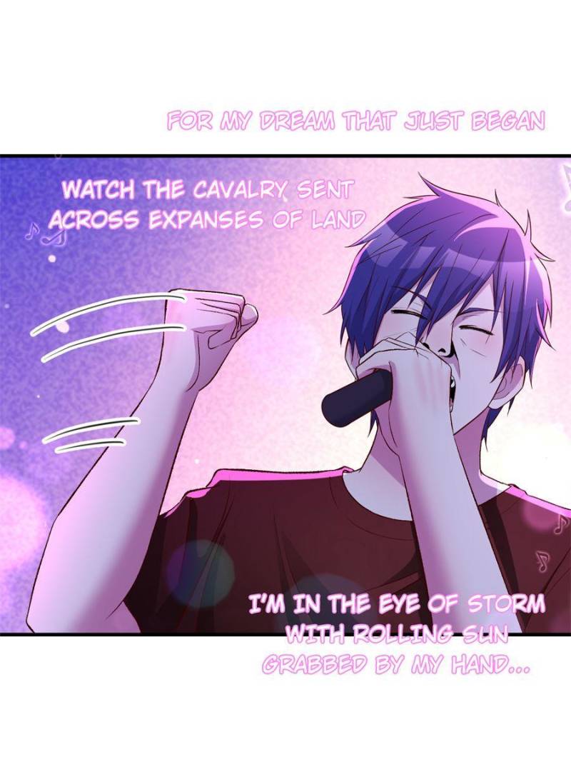 My Sister Is A SuperStar — Chapter 104 — page 37