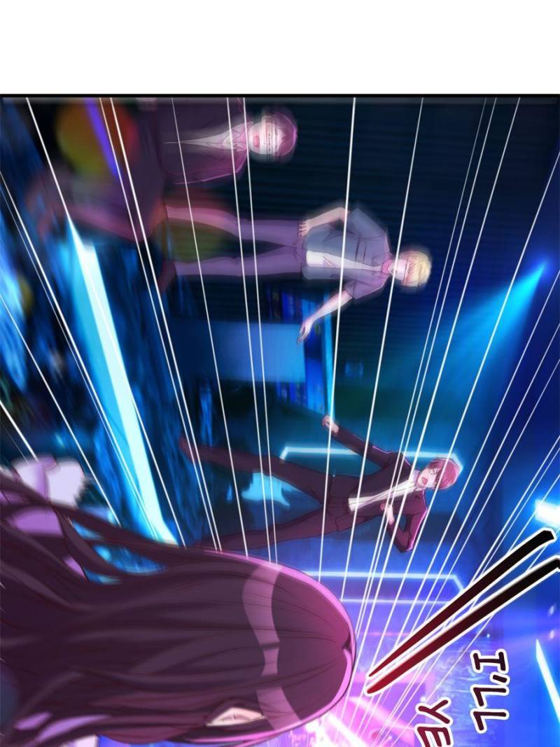 My Sister Is A SuperStar — Chapter 104 — page 38