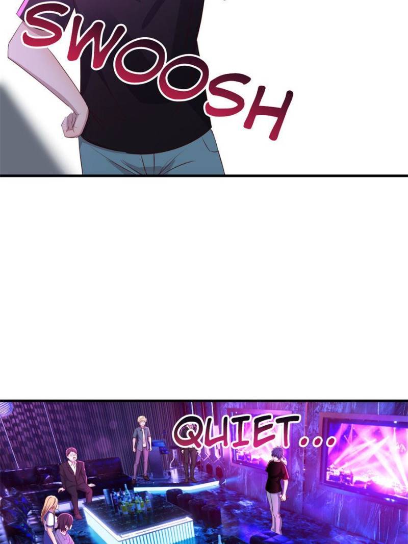 My Sister Is A SuperStar — Chapter 104 — page 41