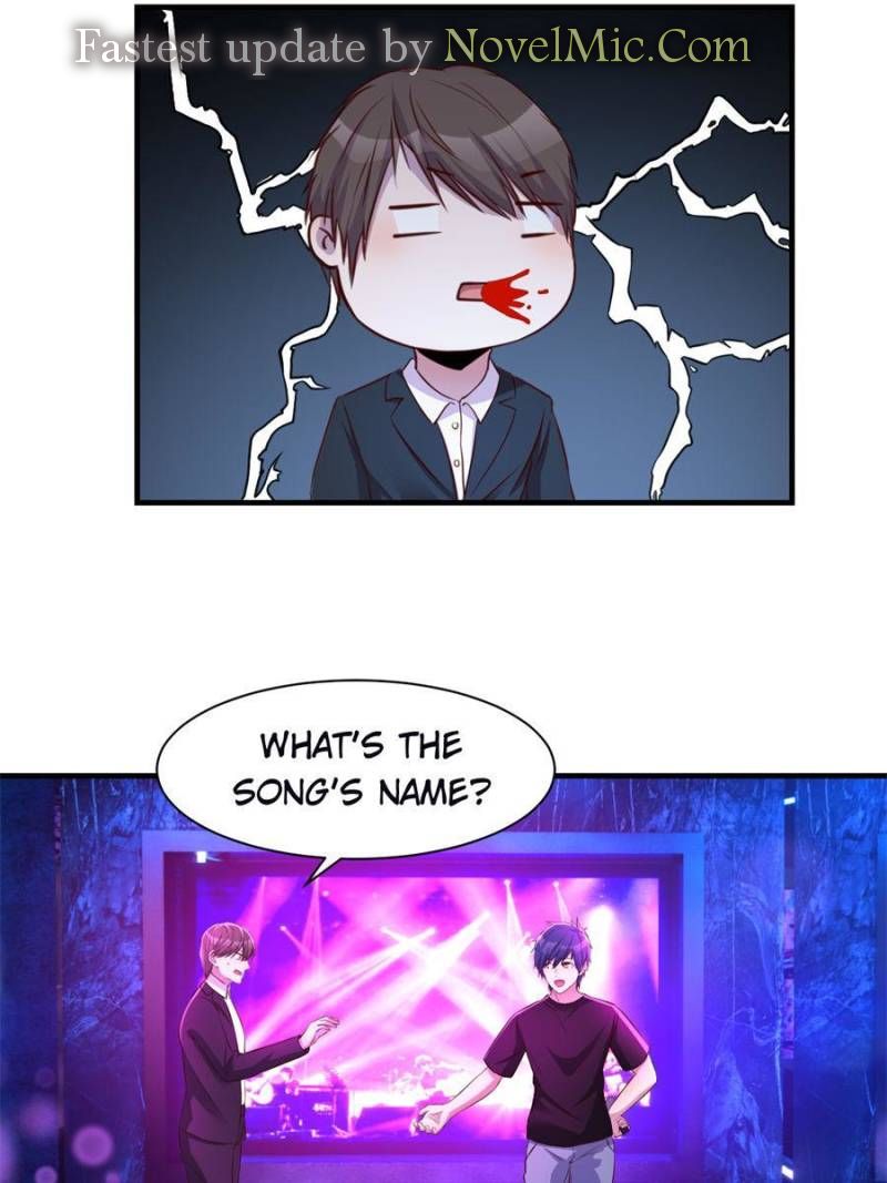My Sister Is A SuperStar — Chapter 104 — page 43