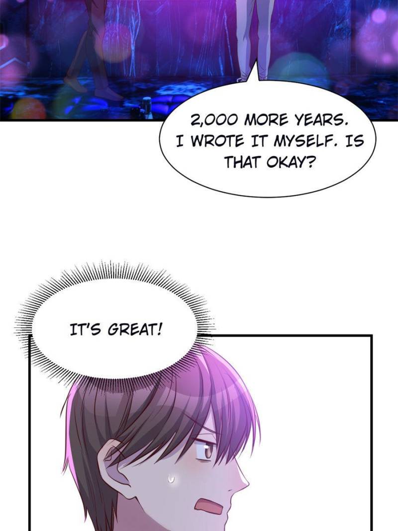My Sister Is A SuperStar — Chapter 104 — page 44