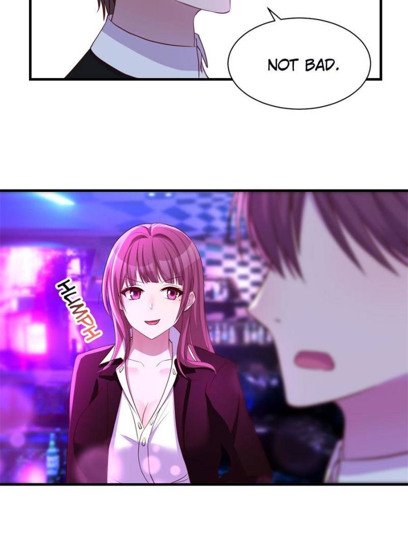 My Sister Is A SuperStar — Chapter 104 — page 45