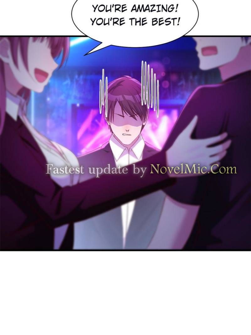 My Sister Is A SuperStar — Chapter 104 — page 47