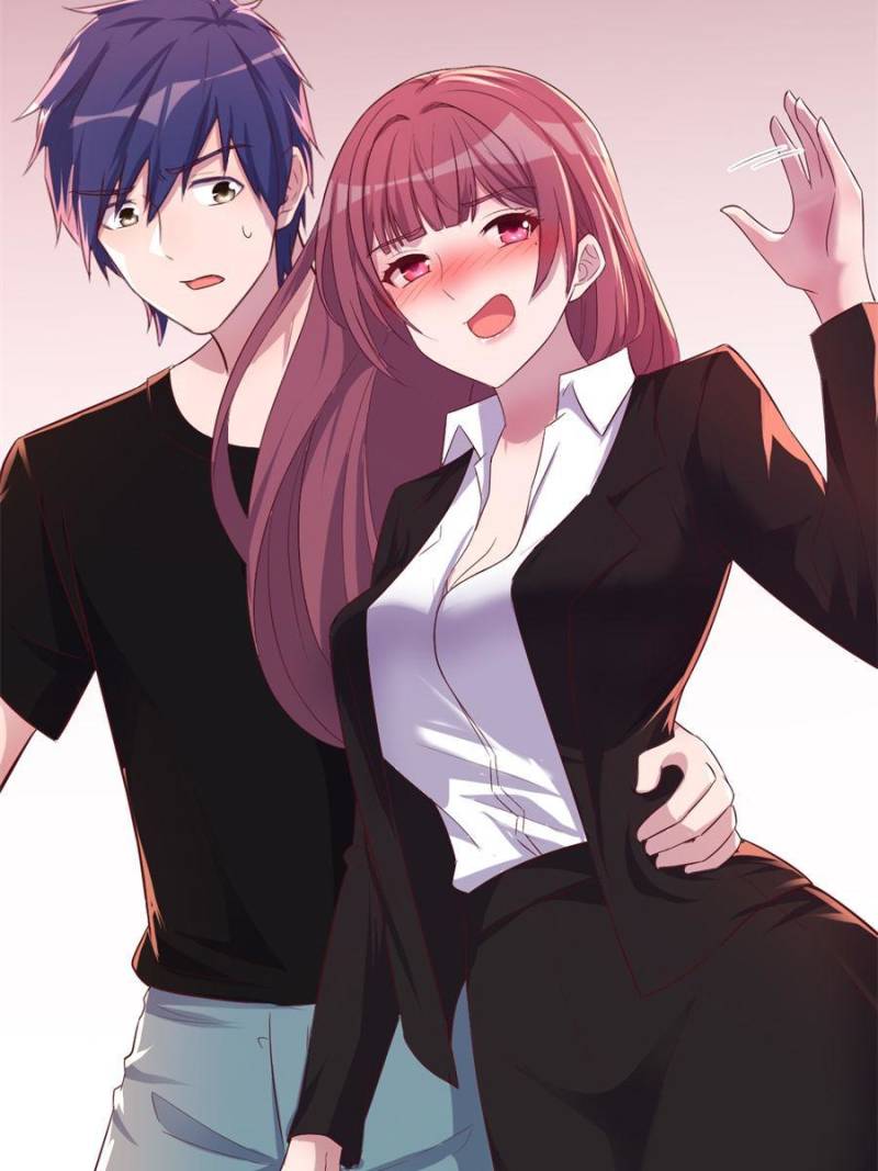 My Sister Is A SuperStar — Chapter 105 — page 2