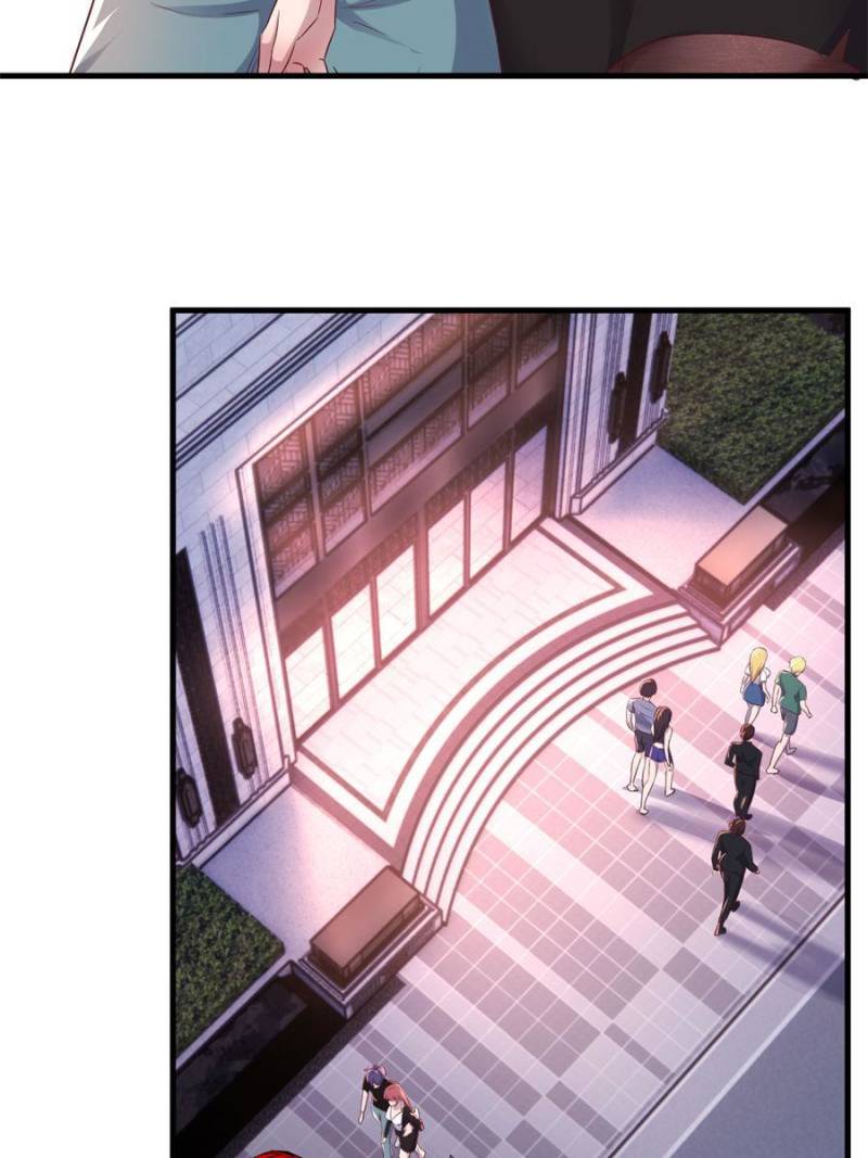 My Sister Is A SuperStar — Chapter 105 — page 3