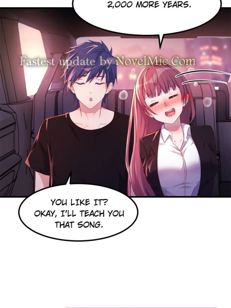 My Sister Is A SuperStar — Chapter 105 — page 5