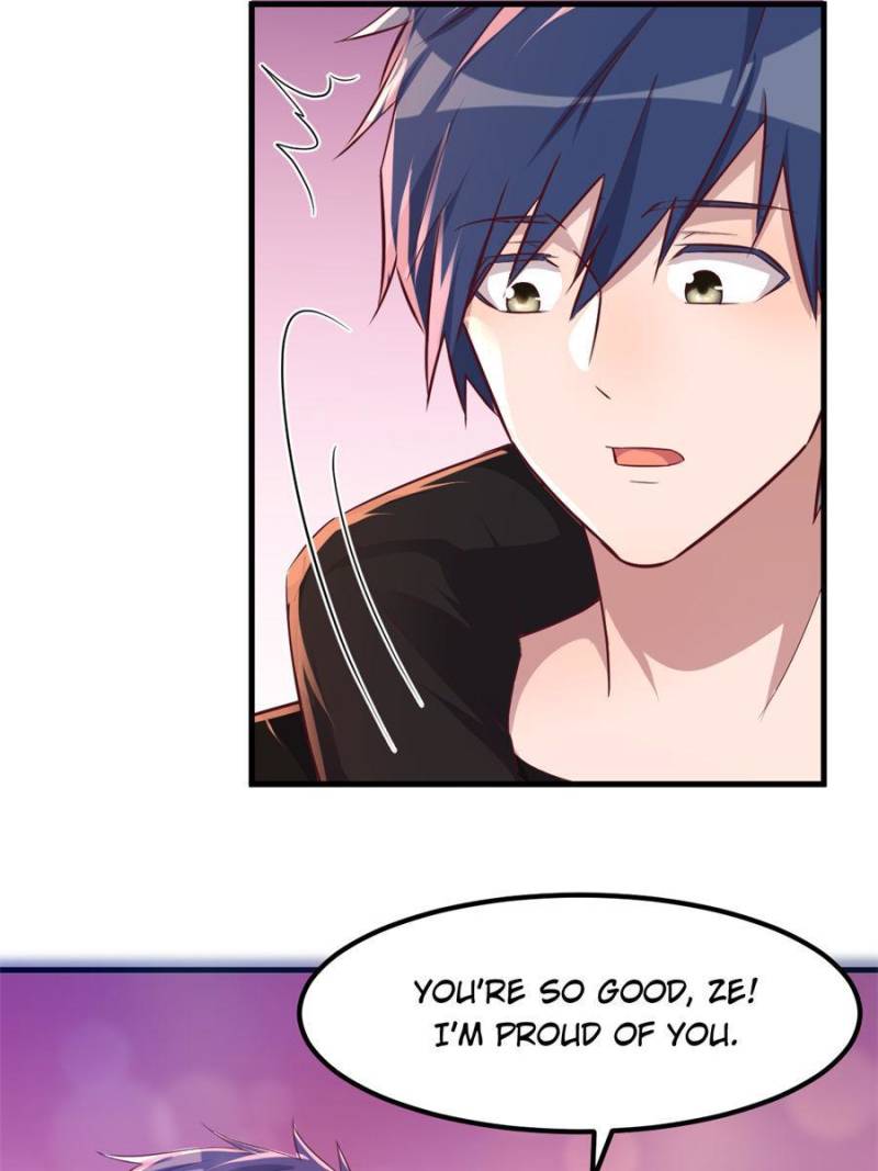 My Sister Is A SuperStar — Chapter 105 — page 6