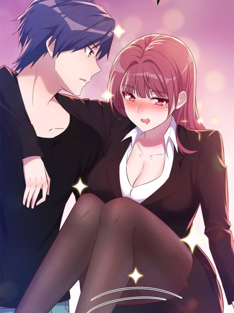 My Sister Is A SuperStar — Chapter 105 — page 7