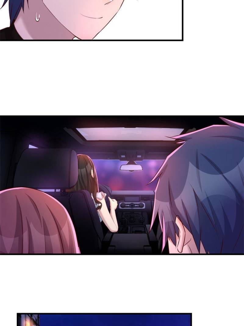 My Sister Is A SuperStar — Chapter 105 — page 14