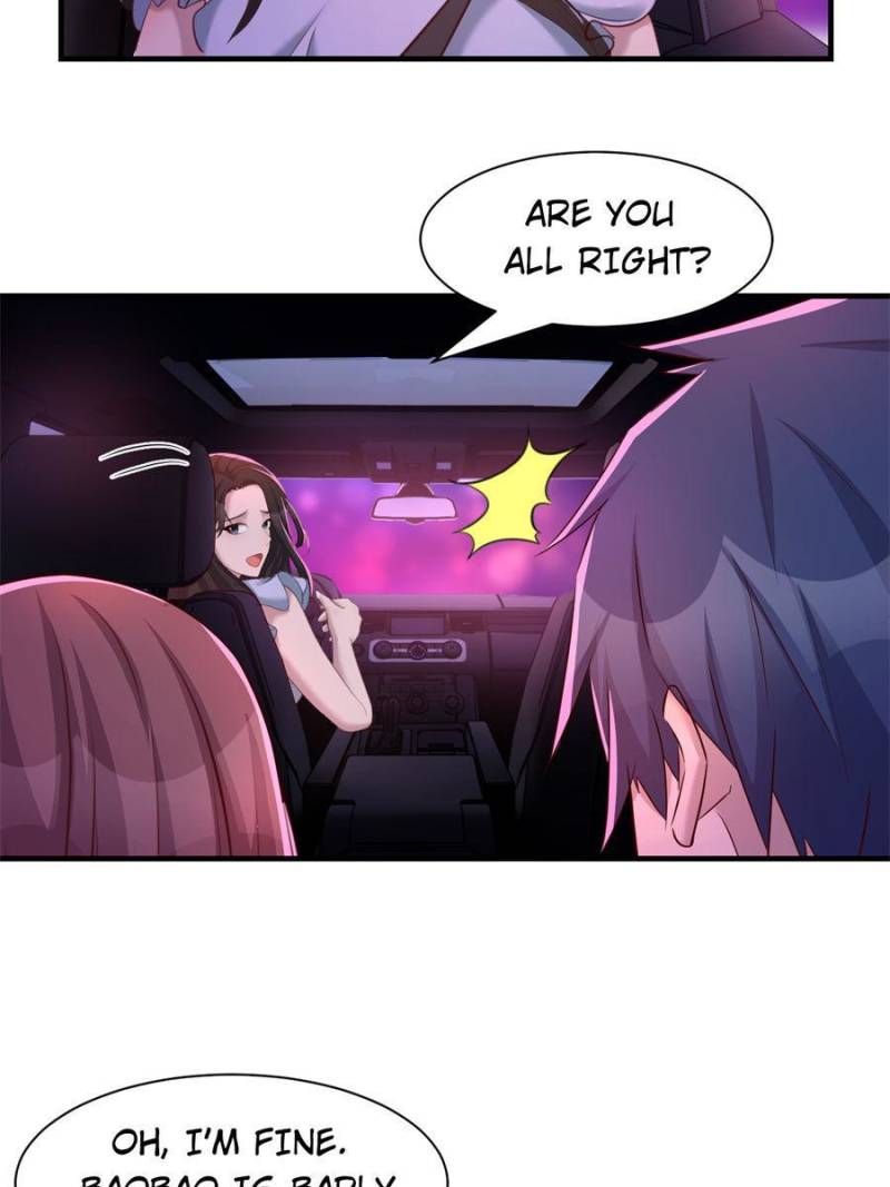 My Sister Is A SuperStar — Chapter 105 — page 19