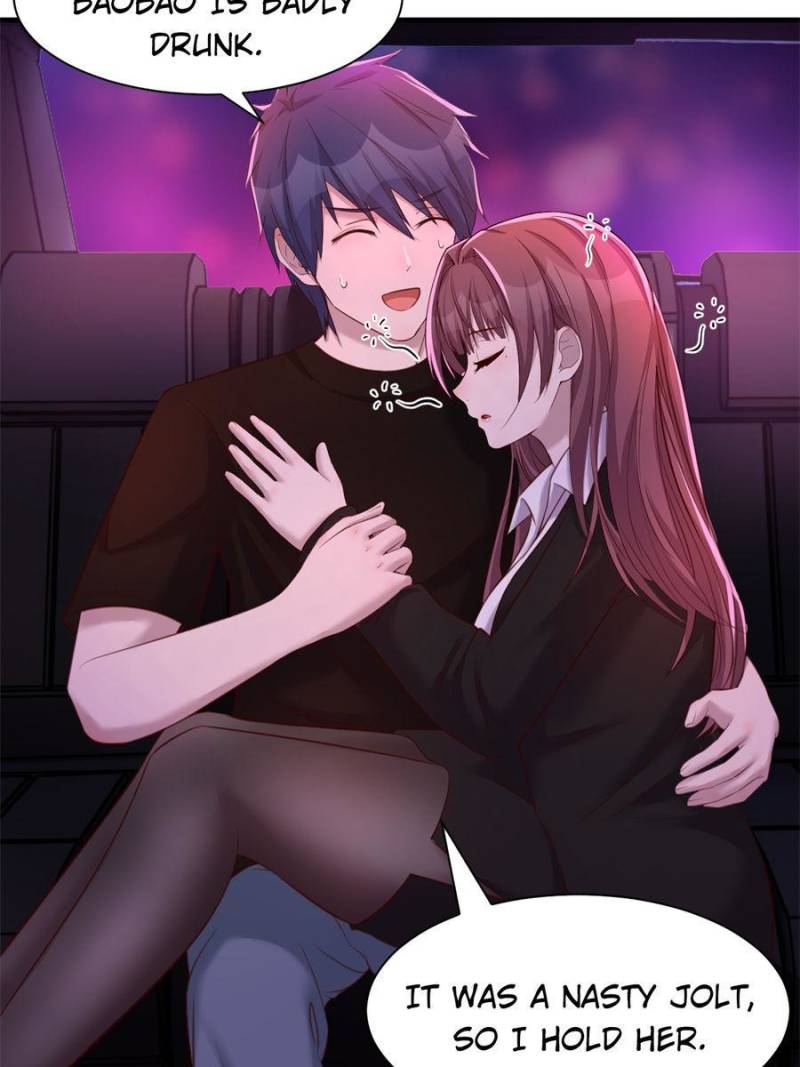 My Sister Is A SuperStar — Chapter 105 — page 20