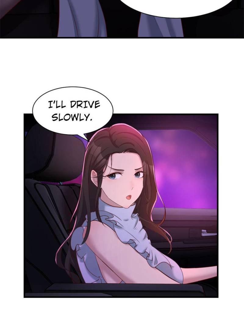 My Sister Is A SuperStar — Chapter 105 — page 21