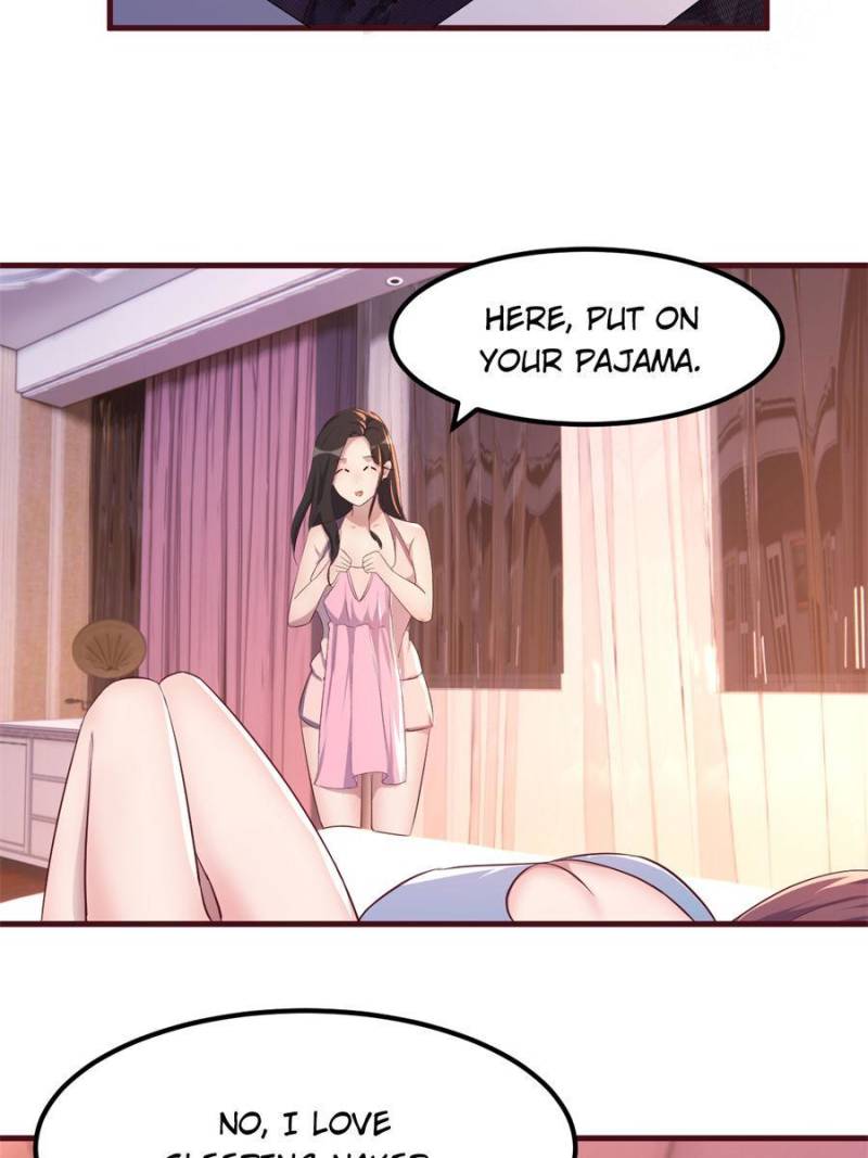 My Sister Is A SuperStar — Chapter 105 — page 28