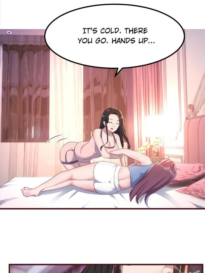 My Sister Is A SuperStar — Chapter 105 — page 31