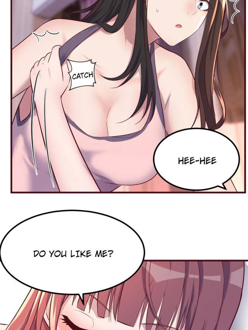My Sister Is A SuperStar — Chapter 105 — page 32