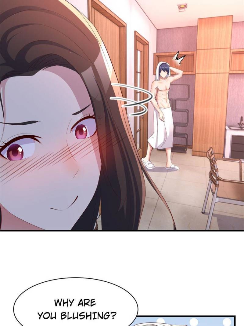 My Sister Is A SuperStar — Chapter 105 — page 43