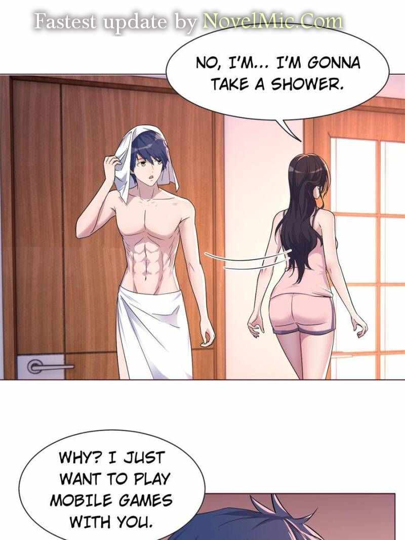 My Sister Is A SuperStar — Chapter 106 — page 1