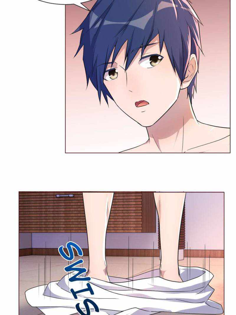 My Sister Is A SuperStar — Chapter 106 — page 2