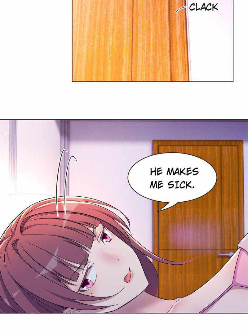My Sister Is A SuperStar — Chapter 106 — page 16