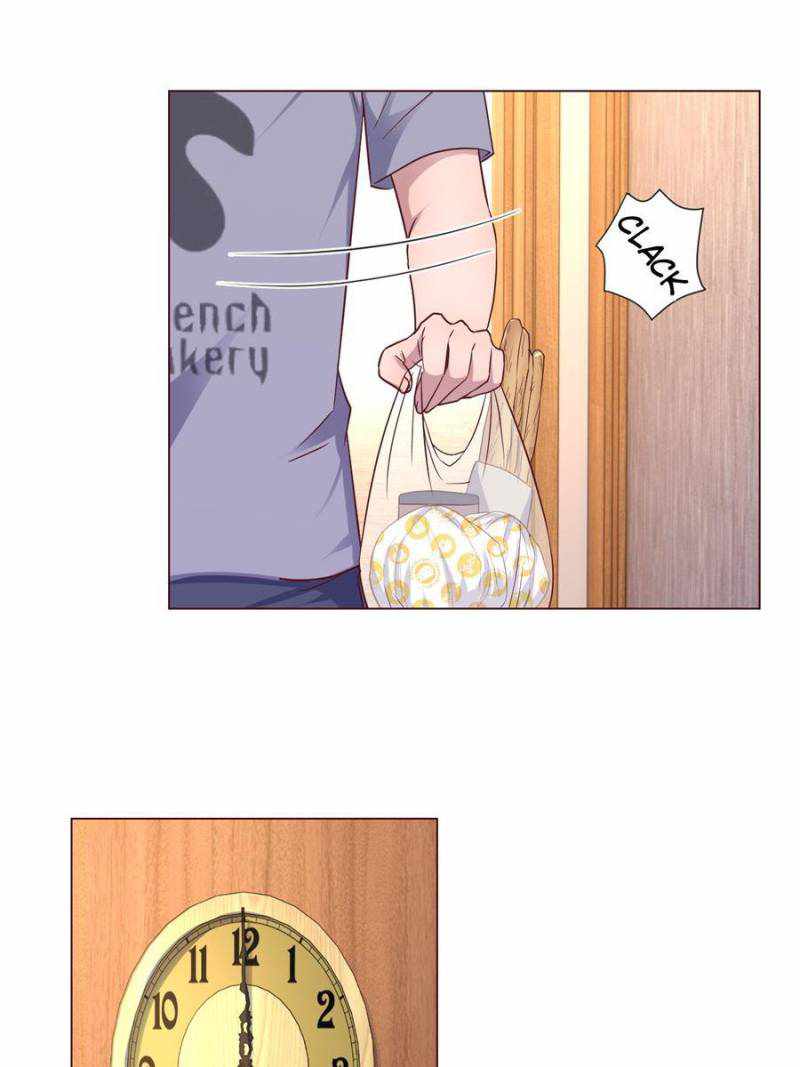 My Sister Is A SuperStar — Chapter 106 — page 18