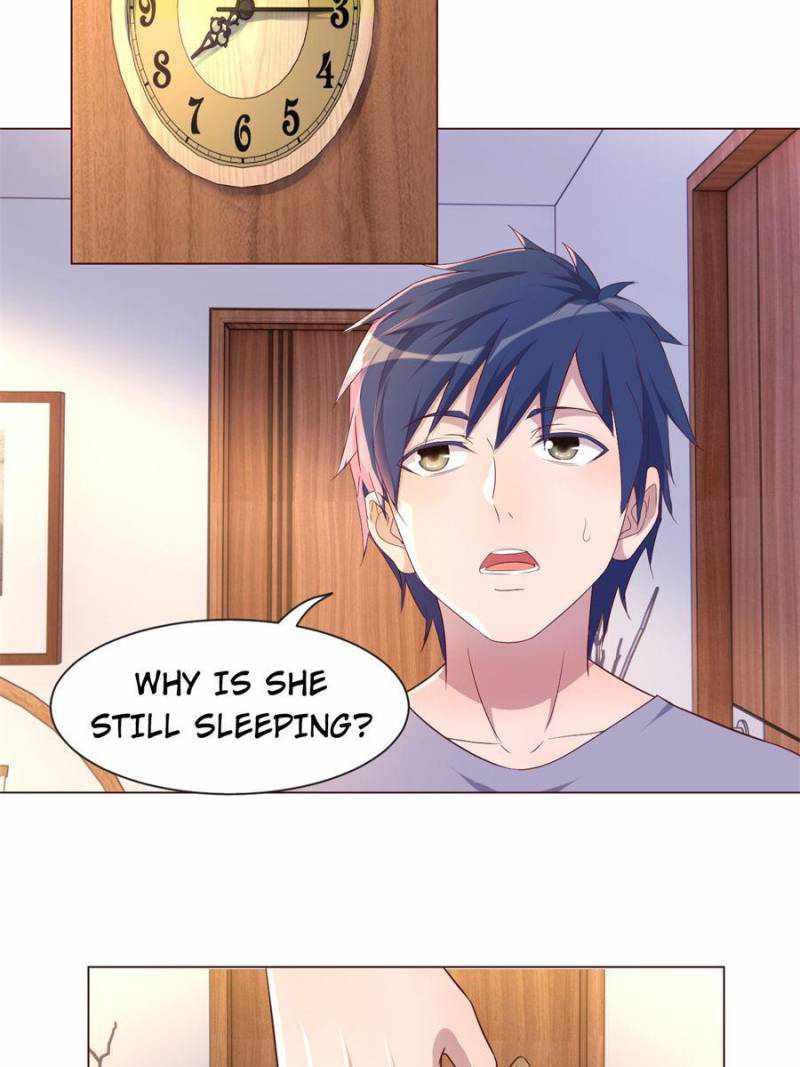 My Sister Is A SuperStar — Chapter 106 — page 19